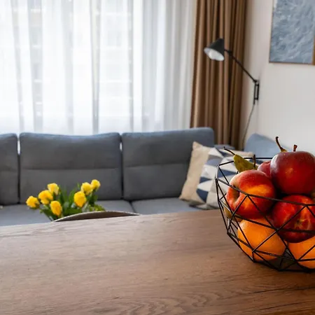 아파트 Near Pva Expo & Concerts