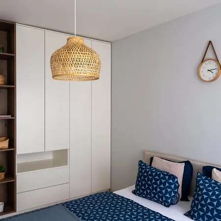 Apartament Near Pva Expo & Concerts