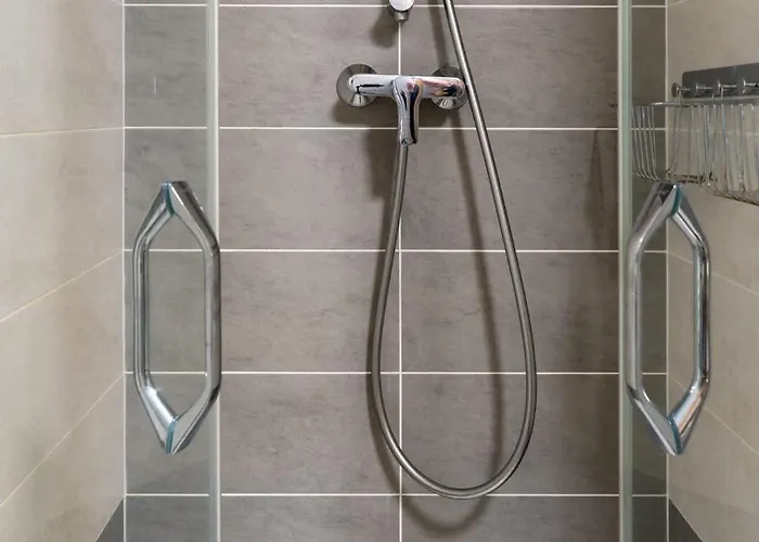 아파트 Near Pva Expo & Concerts *